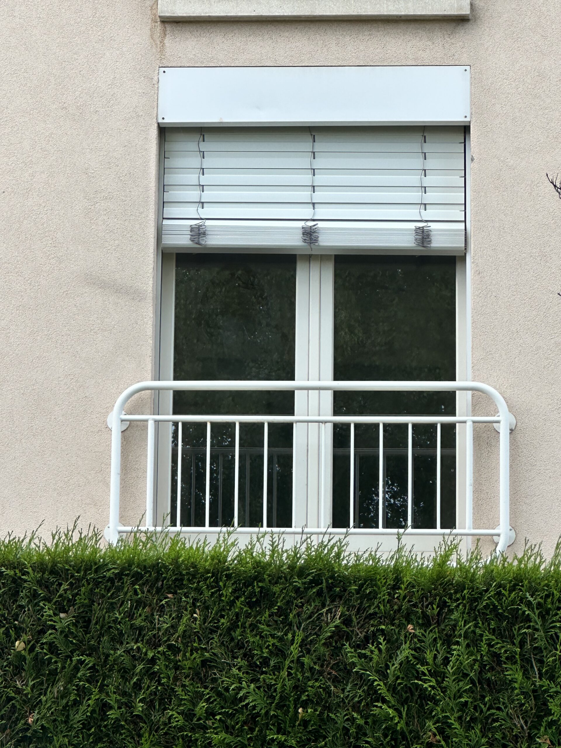 stores, pose de nouveaux AV90