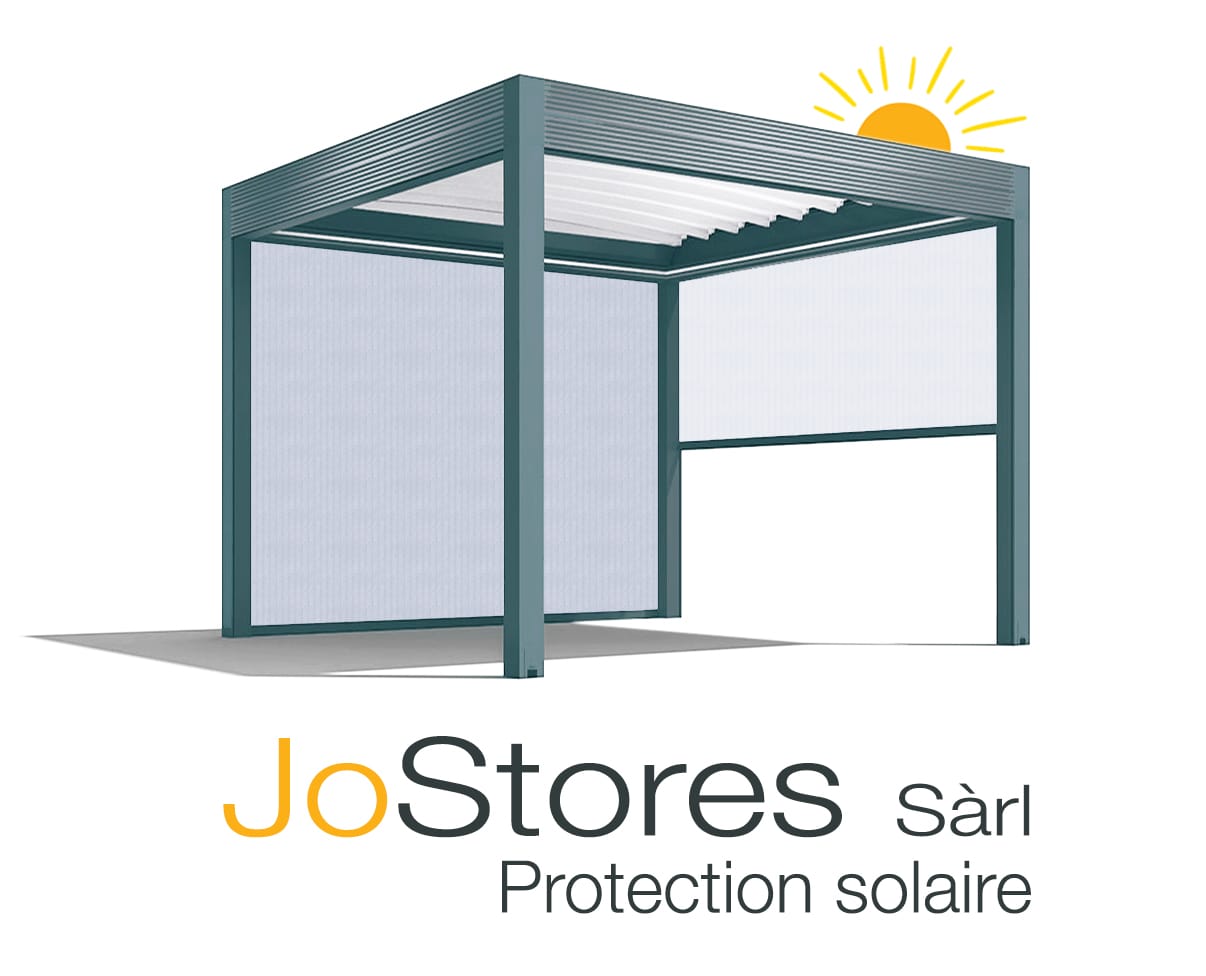 JoStores sàrl