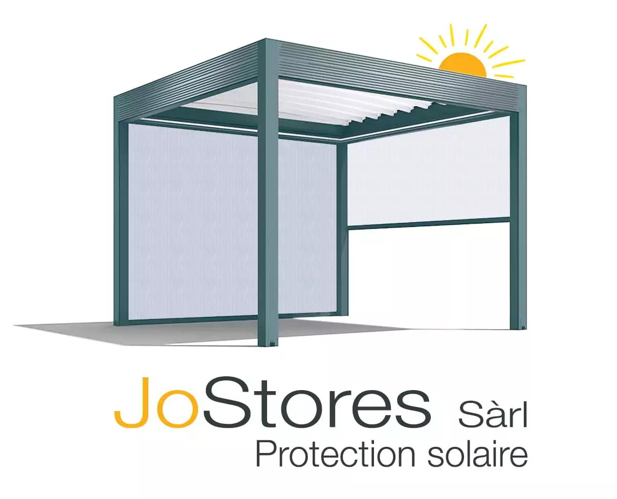 JoStores sàrl